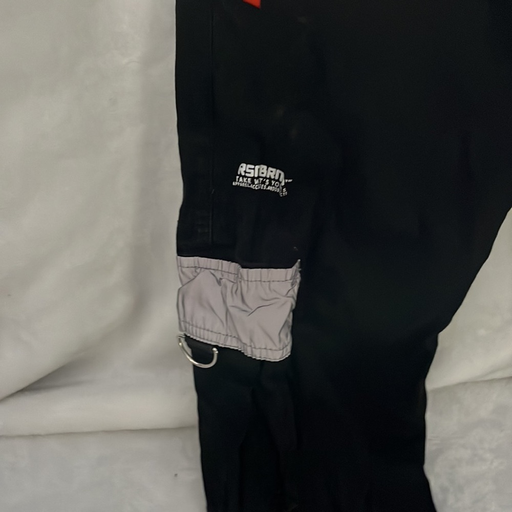 Sweats pants - Picture 4 of 5